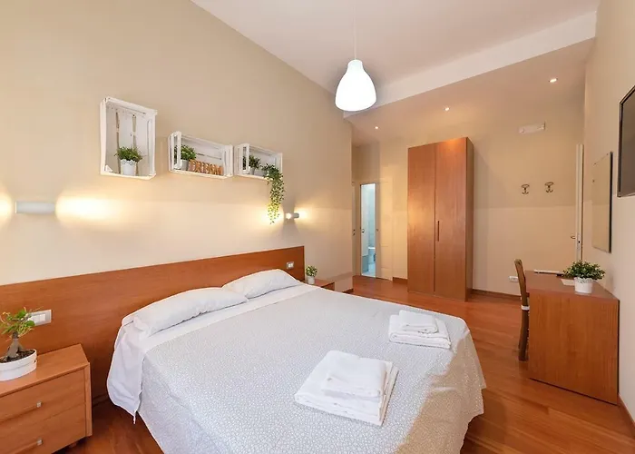 Casa de hóspedes Monaco Catanzaro