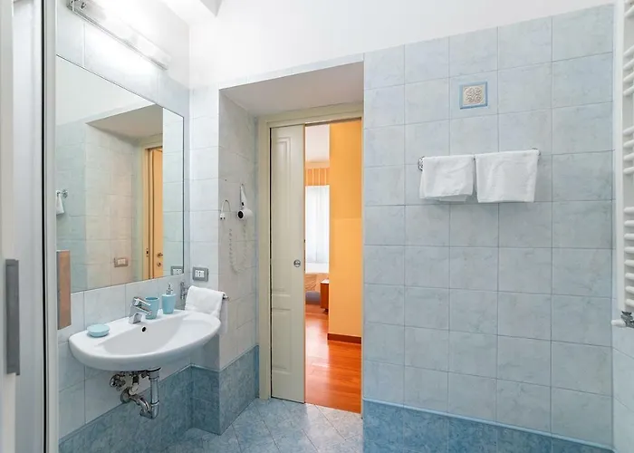Casa de hóspedes Monaco Catanzaro 3*