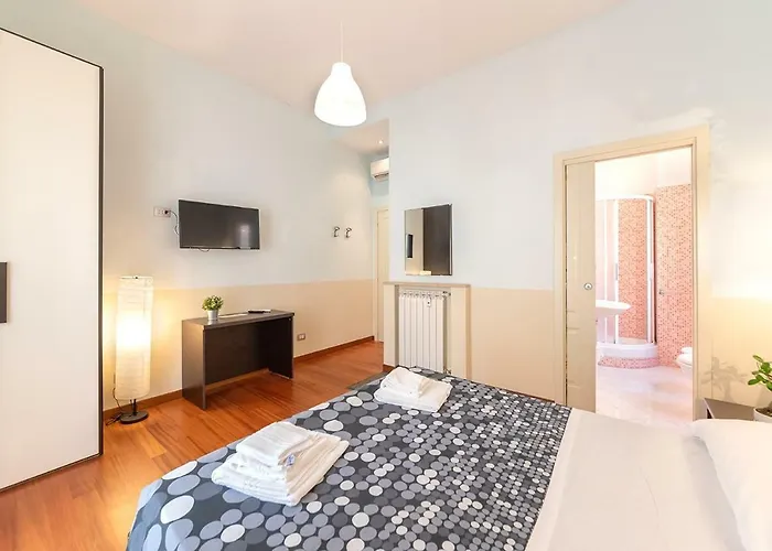 Casa de hóspedes Monaco Catanzaro
