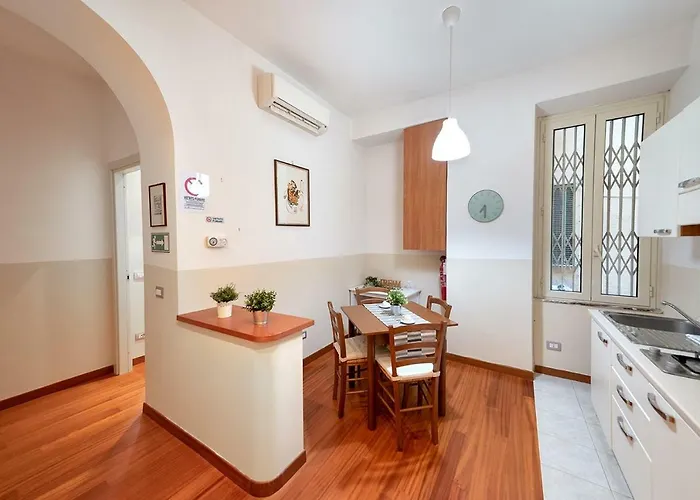 Casa de hóspedes Monaco Catanzaro