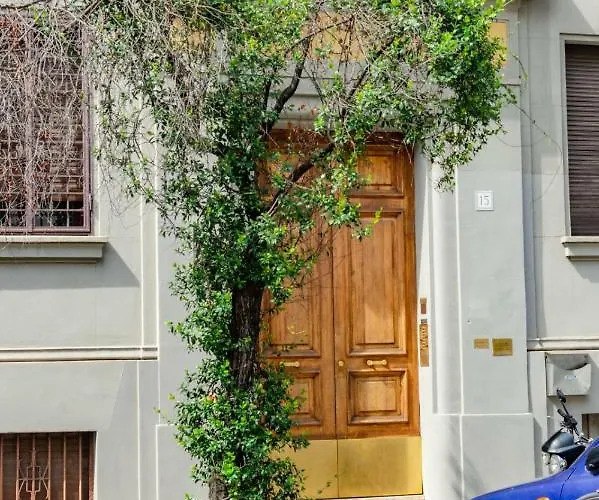Monaco Catanzaro Casa de hóspedes